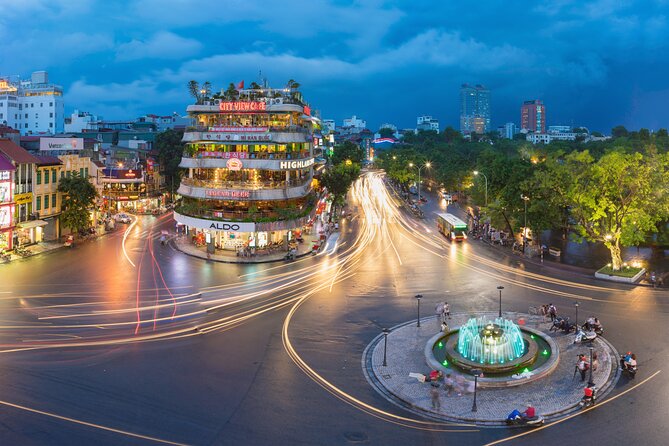 Images of Vietnam In 11 Days - Departure from Ho Chi Minh City - Mekong Delta day trip: pagoda stop, sampan ride, and river pace