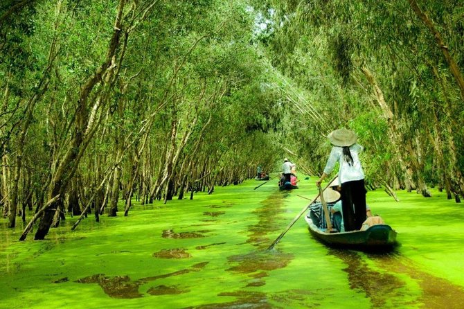 Incredible Mekong Delta Tour 3-day from Ho Chi Minh City - Quick hits before you go