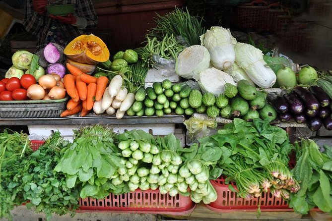 Individual Saigon city tour as a private tour - Practical tips for a long Saigon day in a private vehicle