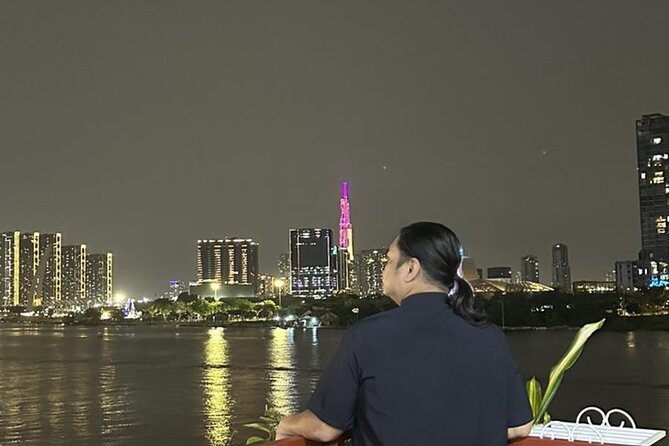 Indochina Queen Dinner Cruise on Saigon River - Price and value for $49: is it worth it