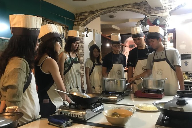 Inspiring Advanced Cooking Course - The Advanced Cooking Lesson: Technique Over Guessing