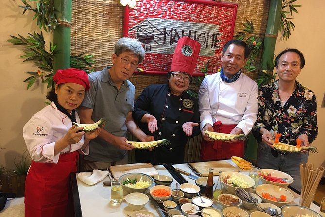 Inspiring Advanced Cooking Course - Timing Tips: Morning Market vs Afternoon-Only Sessions