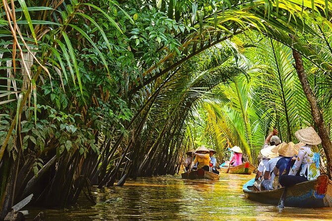 Jeep tour Sai Gon Private half day culture and history tour - Thích Quảng Đức Memorial: the stop that changes the tone