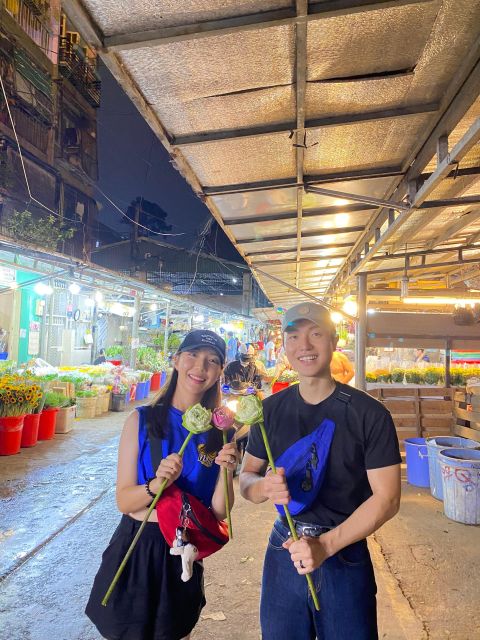 KISSTOUR| Saigon By Night & Street Food Tour on Motorbike - Key Things I’d Book This For