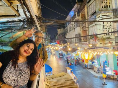 KISSTOUR| Saigon By Night & Street Food Tour on Motorbike - The 3.5-Hour Game Plan (And Why the Timing Works)