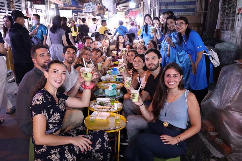 KISSTOUR| Saigon By Night & Street Food Tour on Motorbike - Riverside City Views: The Modern Saigon Difference