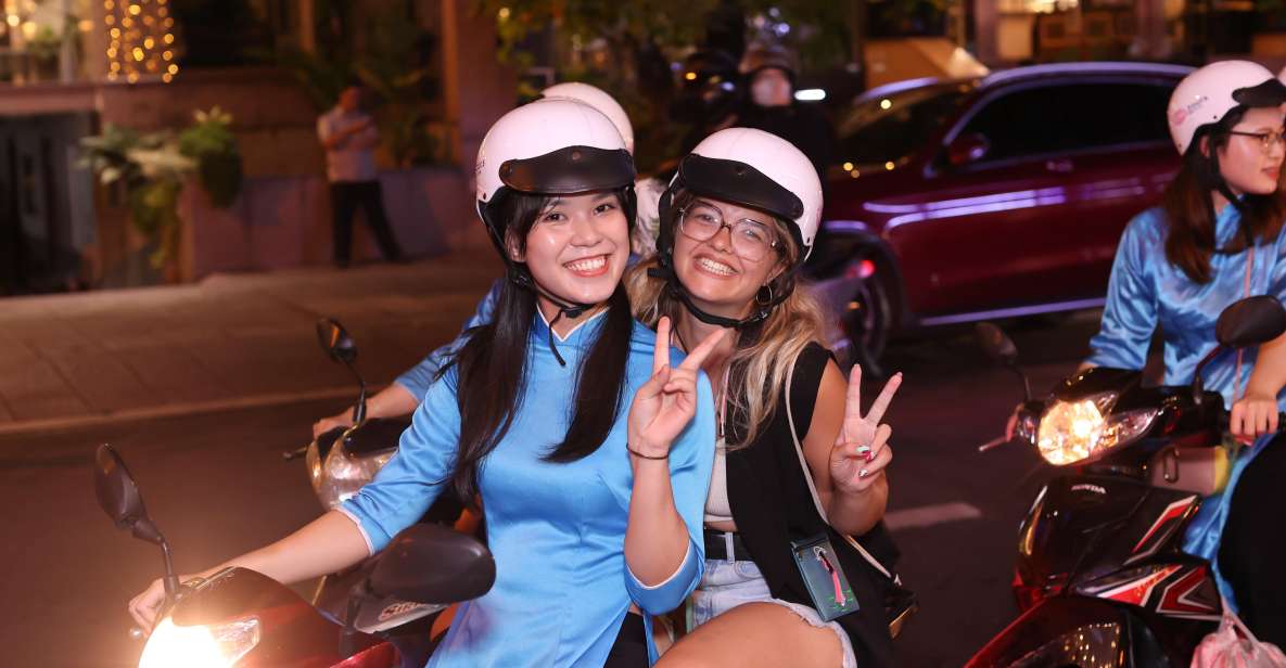 KISSTOUR| Saigon By Night & Street Food Tour on Motorbike - Price and Value: Is $49 a Good Deal?