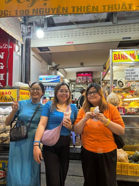 KISSTOUR| Saigon By Night & Street Food Tour on Motorbike - Who This Tour Suits Best (And Who Should Skip It)