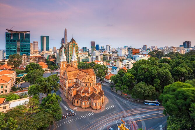 Layover Tour in Ho Chi Minh - War Remnants Museum: the stop that sets the emotional tone