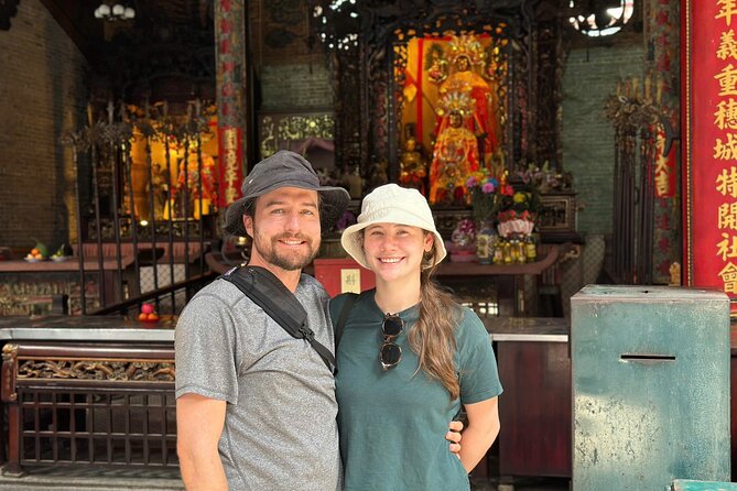 Layover Tour in Ho Chi Minh - Private guide + smart schedule: how the experience feels in practice