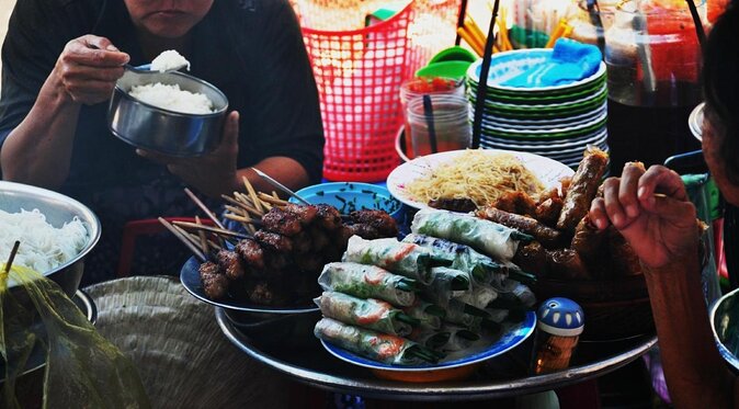 Local Cooking Class At Auntie's Home - Key highlights you’ll feel right away