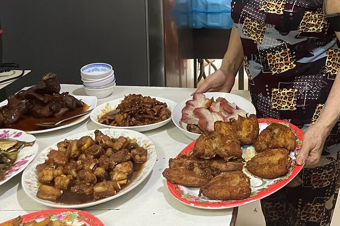 Local Cooking Class At Auntie's Home - Why this cooking class feels different in Ho Chi Minh City