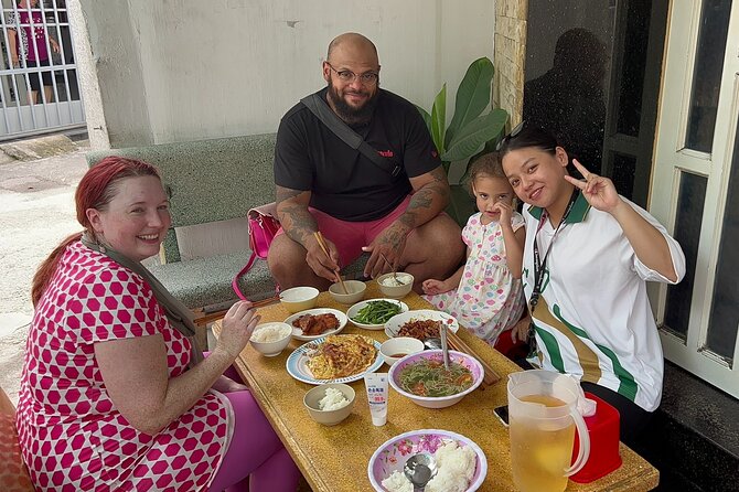 Local Cooking Class At Auntie's Home - Pickup, transfers, and what’s included in the $59 price