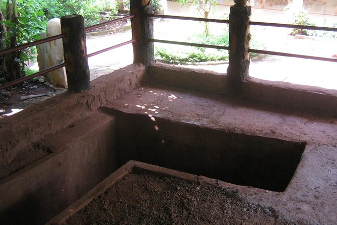 Long Tan Battlefield full day Private tour from Ho Chi Minh City - A long war story told in two very different places