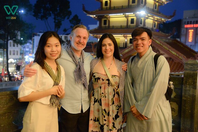 Lotus Experience - Private Transportation, Live Music, and the Small Touches That Add Value