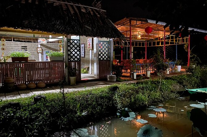 LUXURY Mekong 2 Days 1 Night SMALL GROUP Stay at Tiny Homestay with BBQ Dinner - Why This Mekong 2 Days 1 Night Feels Like More Than Transport