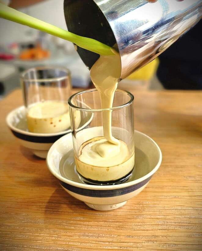 Make 3 Regions Iconic Vietnamese coffees: Brown, Salted, Egg - Who should book this workshop