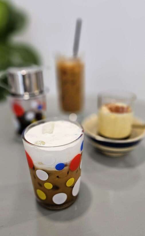 Make 3 Regions Iconic Vietnamese coffees: Brown, Salted, Egg - Why Vietnamese coffee feels different by region