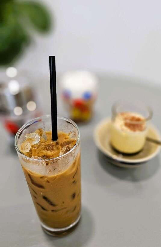 Make 3 Regions Iconic Vietnamese coffees: Brown, Salted, Egg - Making the Phin dripper correctly (the skill that sticks)