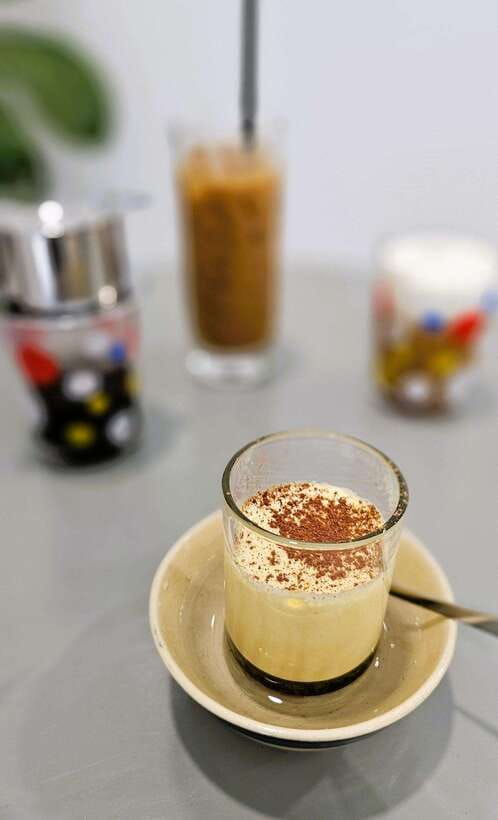 Make 3 Regions Iconic Vietnamese coffees: Brown, Salted, Egg - The 90-minute flow: taste first, then make it yours