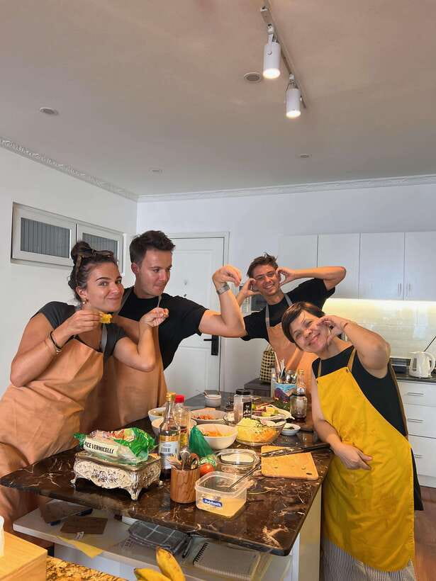 Mama Lan's Home Cooking Class with 30+ Years of Experience - Key takeaways before you book