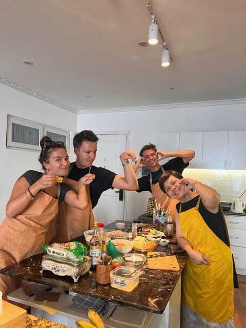 Mama Lan's Home Cooking Class with 30+ Years of Experience - The dishes you make and what you’ll learn by tasting them