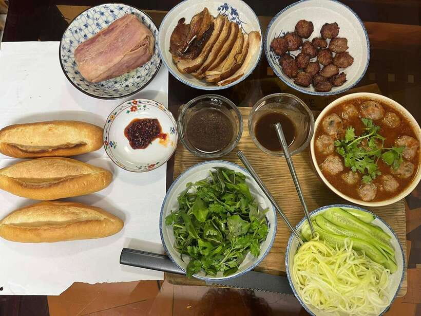 Mama Lan's Home Cooking Class with 30+ Years of Experience - Who should book this class (and who might want to adjust plans)