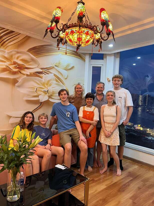 Mama Lan's Home Cooking Class with 30+ Years of Experience - Your 3-course Vietnamese menu: pick what you want to cook
