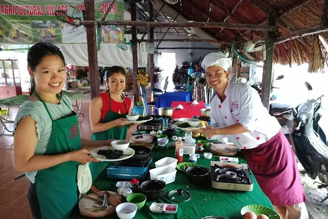 Market to Farm to Table Cooking Class in saigon - Market-to-farm-to-table in Saigon: why this class is worth your time