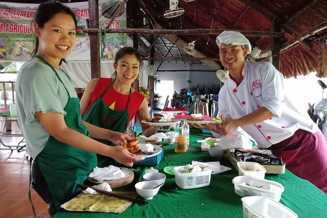 Market to Farm to Table Cooking Class in saigon - Price and value: is $70 fair for Saigon?