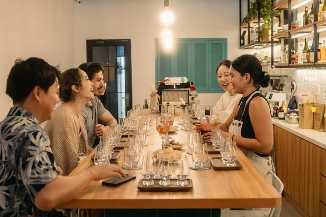 Mastering Egg Coffee-Course on 4 traditional types of Viet coffee - Who should book this course (and who might not)