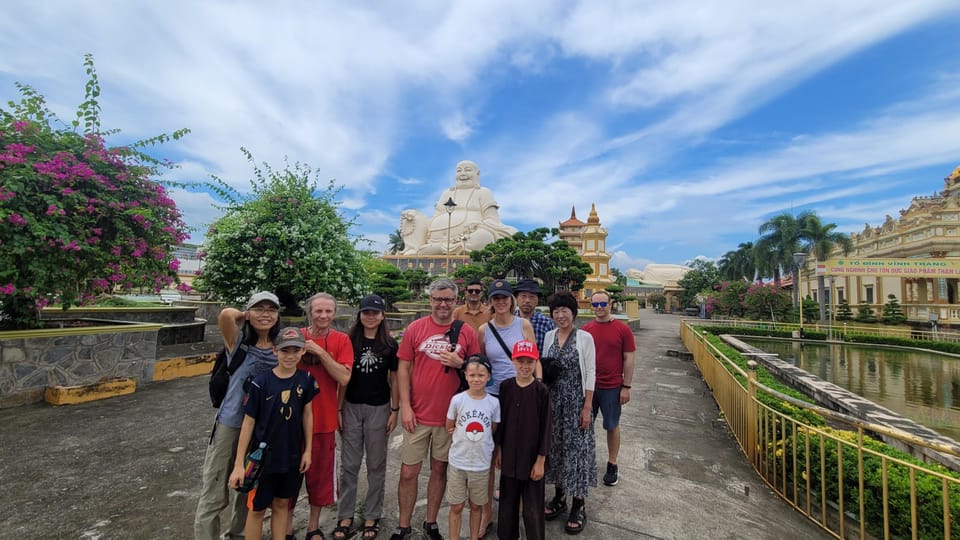 Mekong Day Trip Group 12pax Explore Bicycle & Cooking Class - Who this tour fits best (and who should skip it)