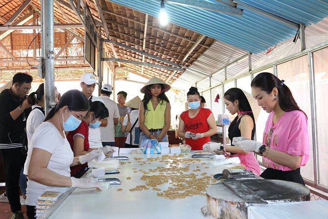 Mekong Delta 1 Day Tour - My Tho and Vinh Trang Pagoda: A Short Stop That’s Still Worth It