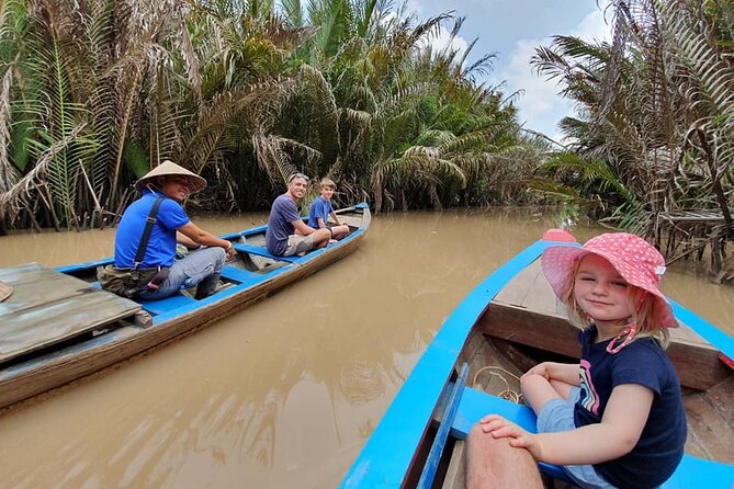 Mekong Delta 1 Day Tour - Who Should Book This Mekong Delta Tour?