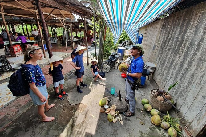 Mekong Delta 1 Day Tour - Unicorn Islet: Honey Tea, Seasonal Fruit, and Folk Music