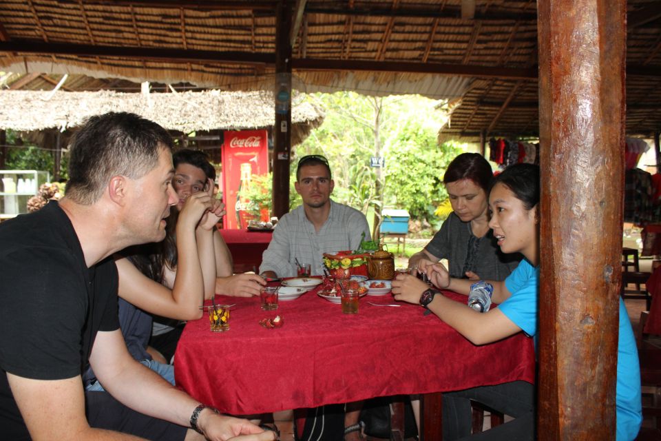 Mekong Delta 2 Days: Floating Markets & Cultural Exploration - What $98 Gets You in the Mekong (and What It Doesn’t)