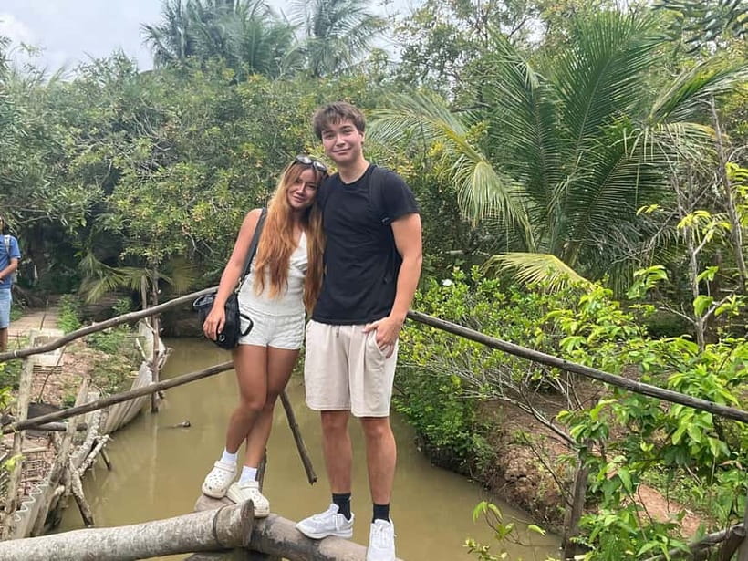 Mekong Delta 2 Days: Floating Markets & Cultural Exploration - Day 2 Morning in Can Tho: Cai Rang Floating Market Like a System, Not a Show