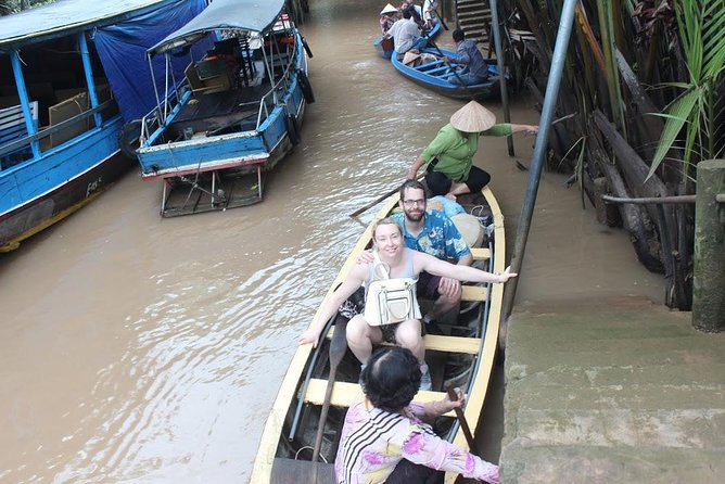 Mekong Delta Adventure by Private Car from Phu My Port - Key Highlights You’ll Actually Care About