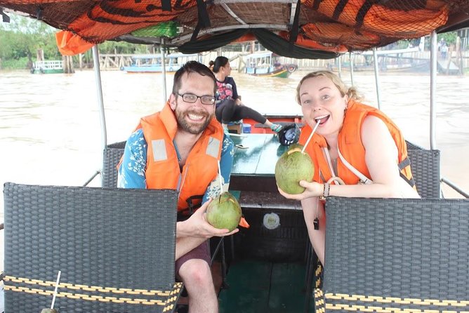 Mekong Delta Adventure by Private Car from Phu My Port - Timing, Pacing, and the Best Way to Enjoy It