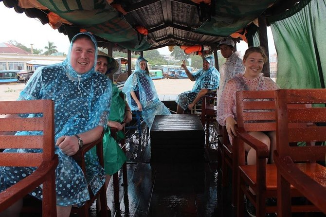Mekong Delta Adventure from Ho Chi Minh City - From Ben Thanh to My Tho: the “easy start” that matters
