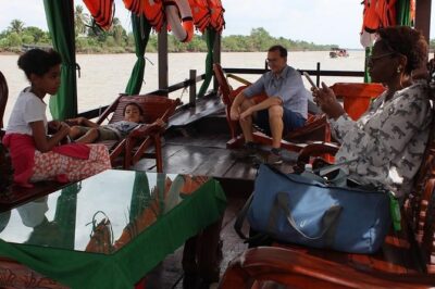 Mekong Delta Adventure from Ho Chi Minh City - The $28 value: what you get for a full 8 to 10 hours