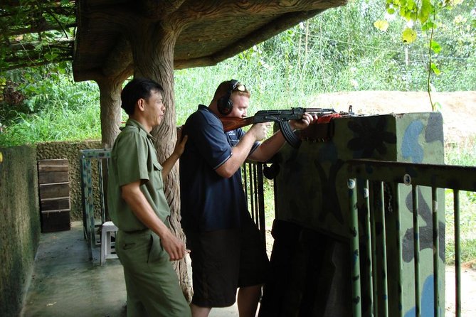 Mekong Delta and Cu Chi Tunnels full day private tour - Price and value: what $138 includes, and what you’ll still pay for