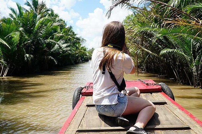 Mekong Delta and Ho Chi Minh City Private Tour Full Day - A Full-Day Swap: Saigon Landmarks, Then Mekong Delta Life