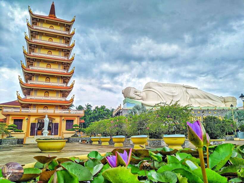 Mekong Delta Day Trip From Ho Chi Minh - Small Group Tour - The Mekong islands: Dragon, Unicorn, Phoenix, and Tortoise