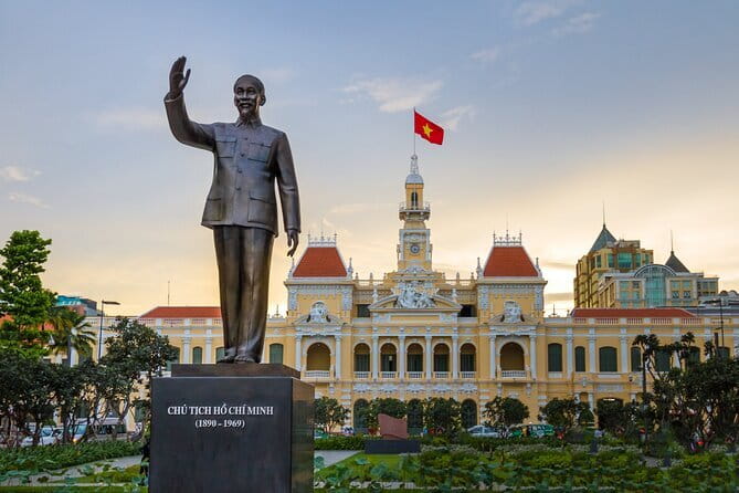Mekong Delta Discovery Day Tour - Unicorn Island Walk: Orchards, Tropical Fruit, and Folk Songs