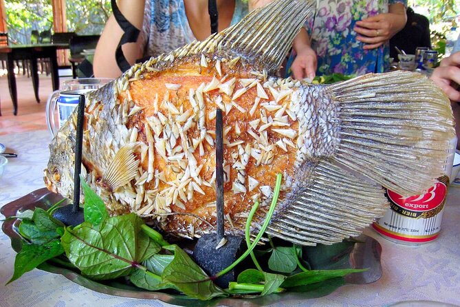 Mekong Delta Discovery Day Tours - Coconut Candy Workshop: Watch, Taste, Decide