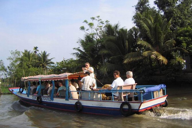 Mekong Delta full day trip - Key points I’d highlight before you go