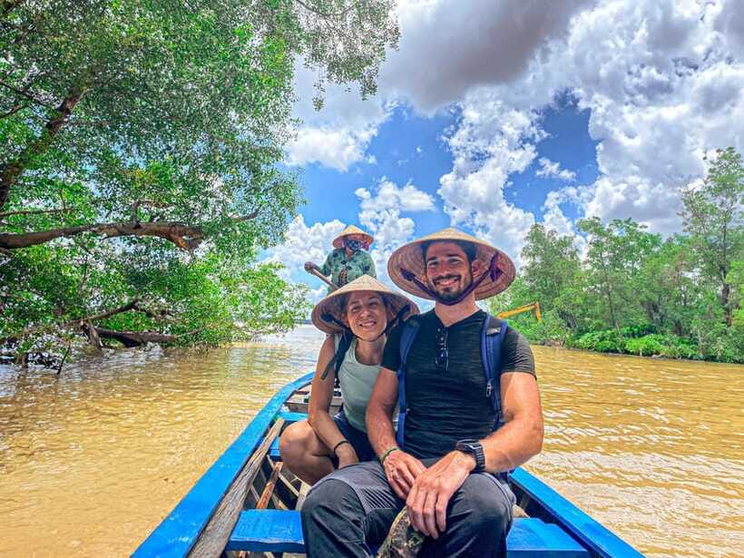 Mekong Delta 'Lesser-Known' My Tho & Ben Tre 1-Day Tour - Who This Tour Suits Best (and Who Should Rethink It)