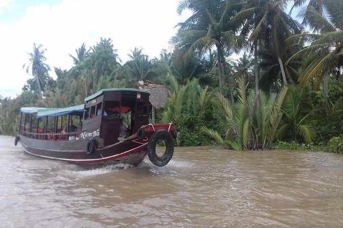 Mekong Delta - Mekong River full day trip - Key highlights I’d plan around