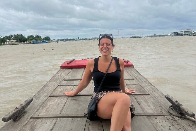 Mekong Delta Private Tour: My Tho & Ben Tre with Boat Cruise - A Day Between Floating Houses and Coconut Canals
